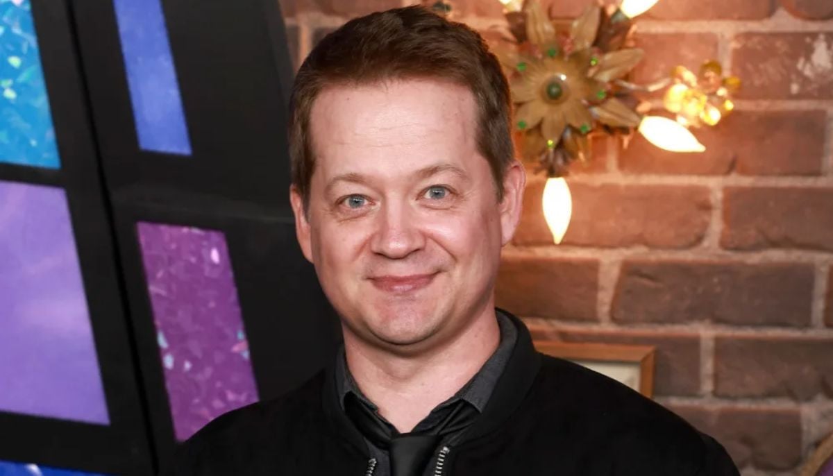 Jason Earles reflects on 'Hannah Montana' fame