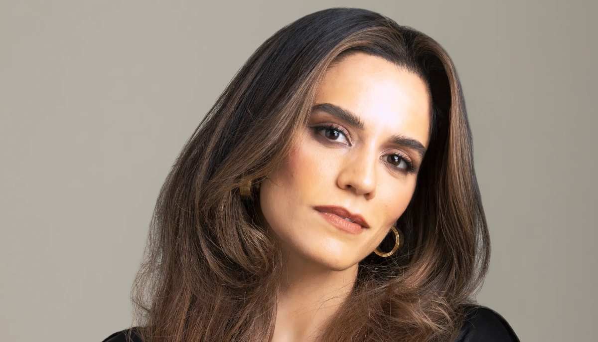 Pitt star Sepideh Moafi slams agent’s push to drop birth name