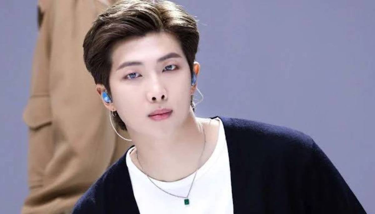 BTS’s RM stands against fellow member's rude behaviour