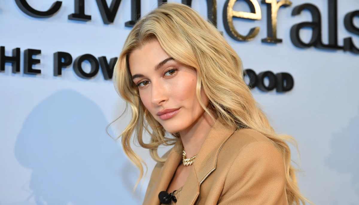 Hailey Bieber drives Rhode to shut down after lawsuit
