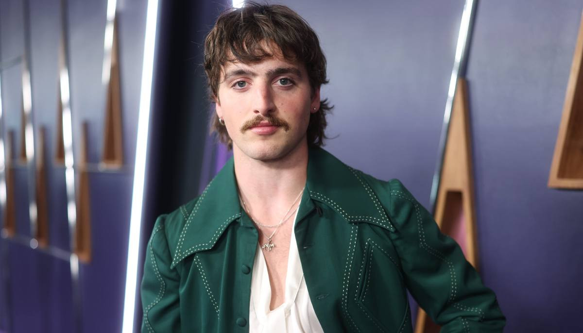 Benson Boone announces new tour, fans get excited