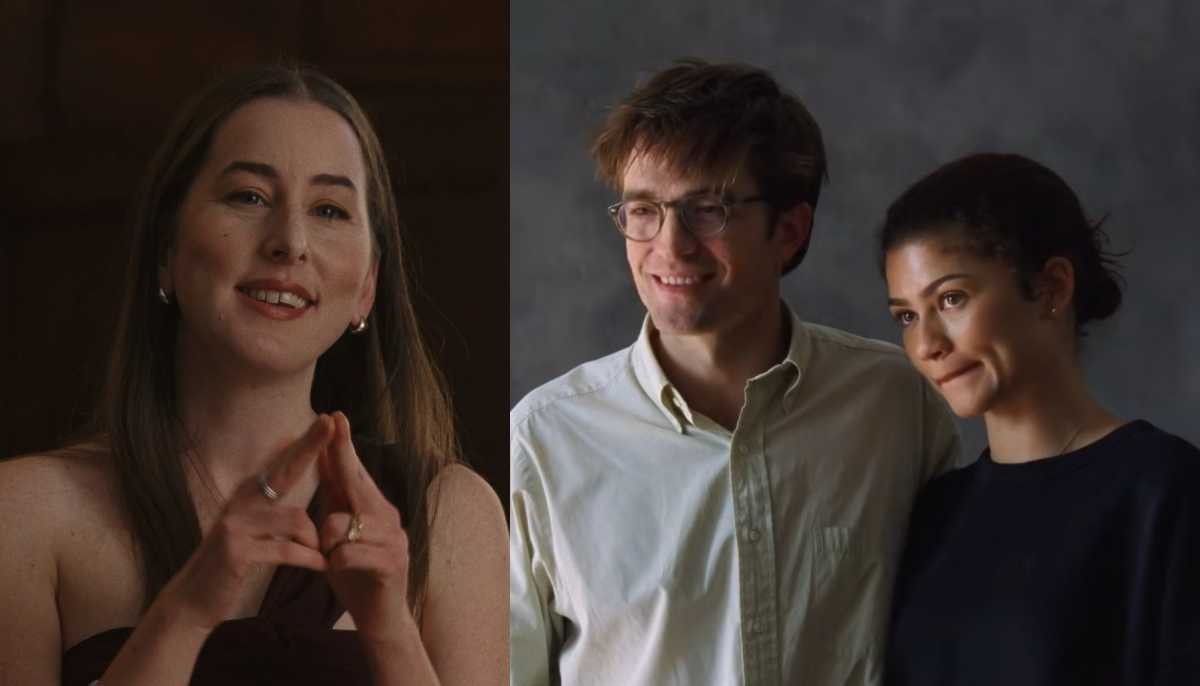 Alana Haim confirms major detail about ‘The Drama’