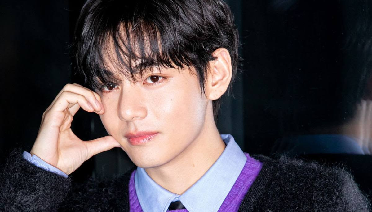 BTS’ V leaves fans emotional after heartfelt confession