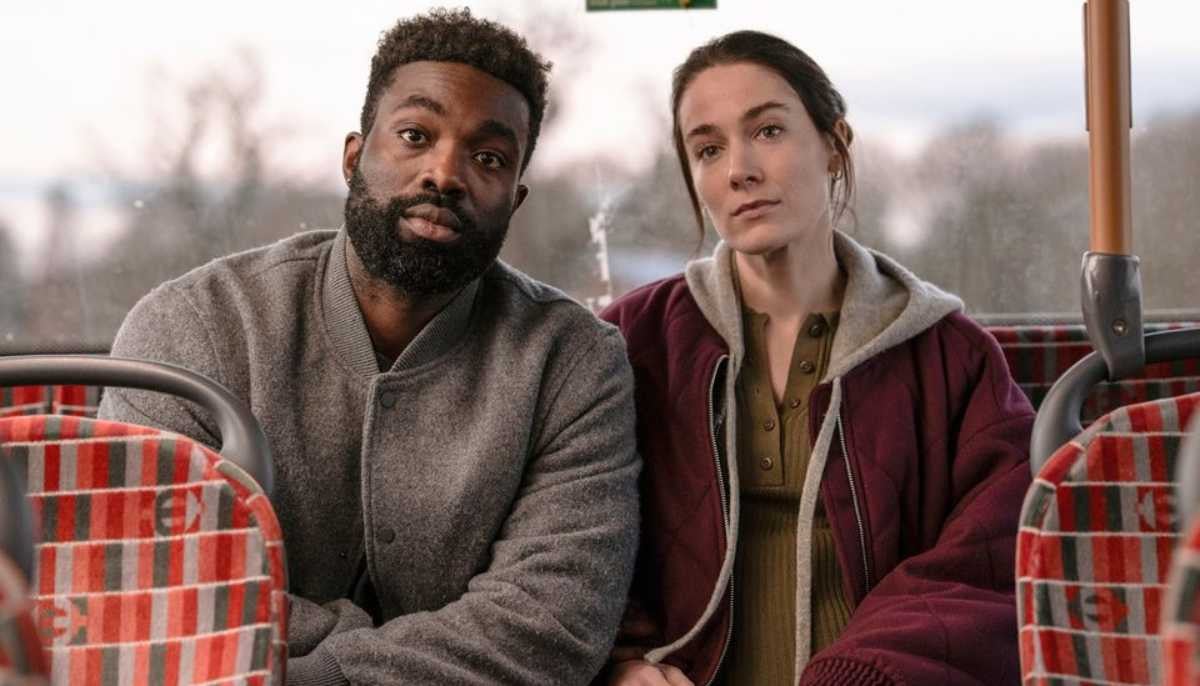 ‘Harry Potter’ star Paapa Essiedu aims for major change via ‘Babies’