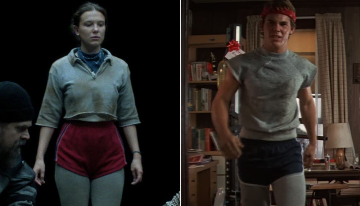 Millie Bobby Brown initially disliked ‘Stranger Things 5’ wardrobe