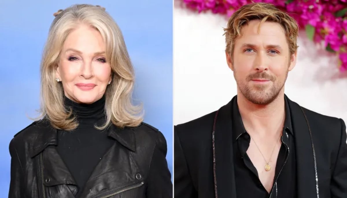 Ryan Gosling says yes to ‘Days of Our Lives’ invite