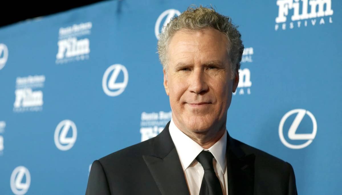 Will Ferrell keen to teach his kids value of money despite Hollywood success