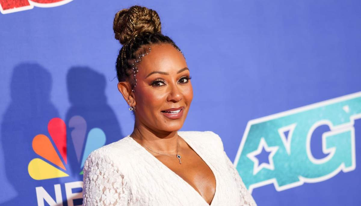 Mel B’s marriage bombshell after vowing 'I never will again'