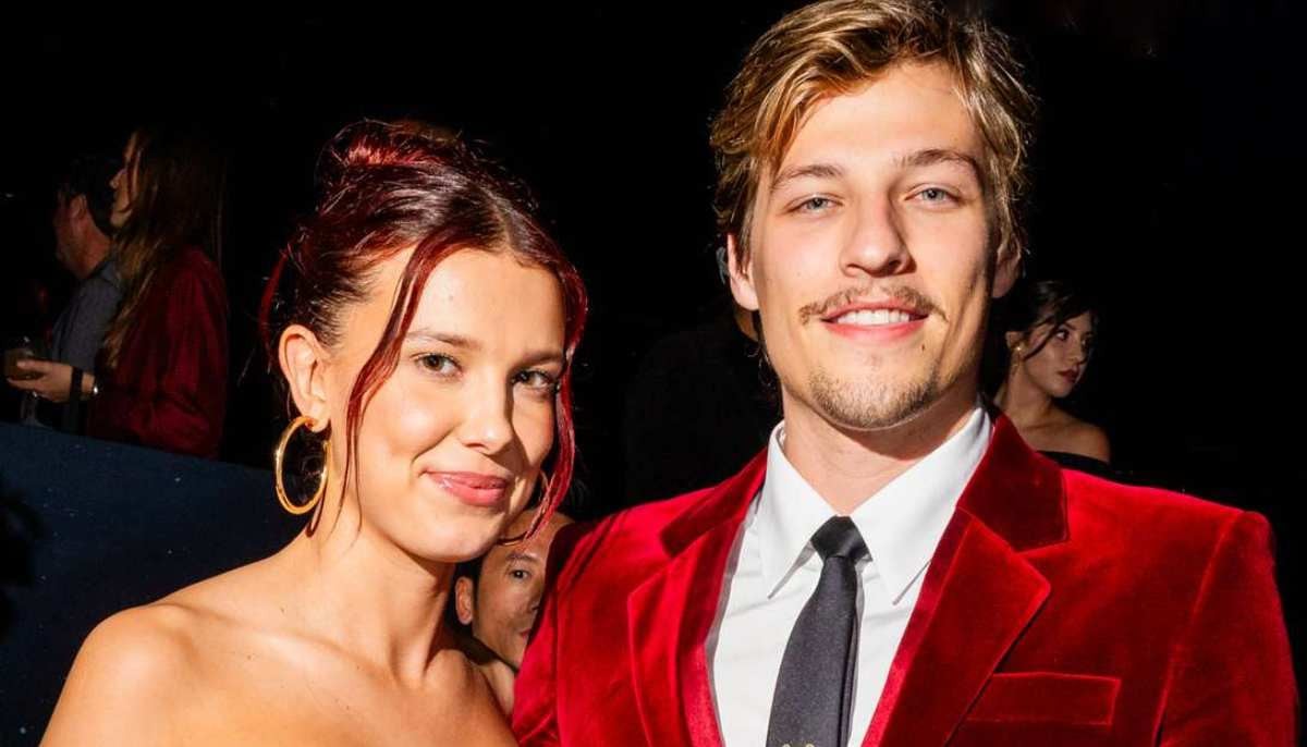 Millie Bobby Brown posts adorable snapshot of daughter