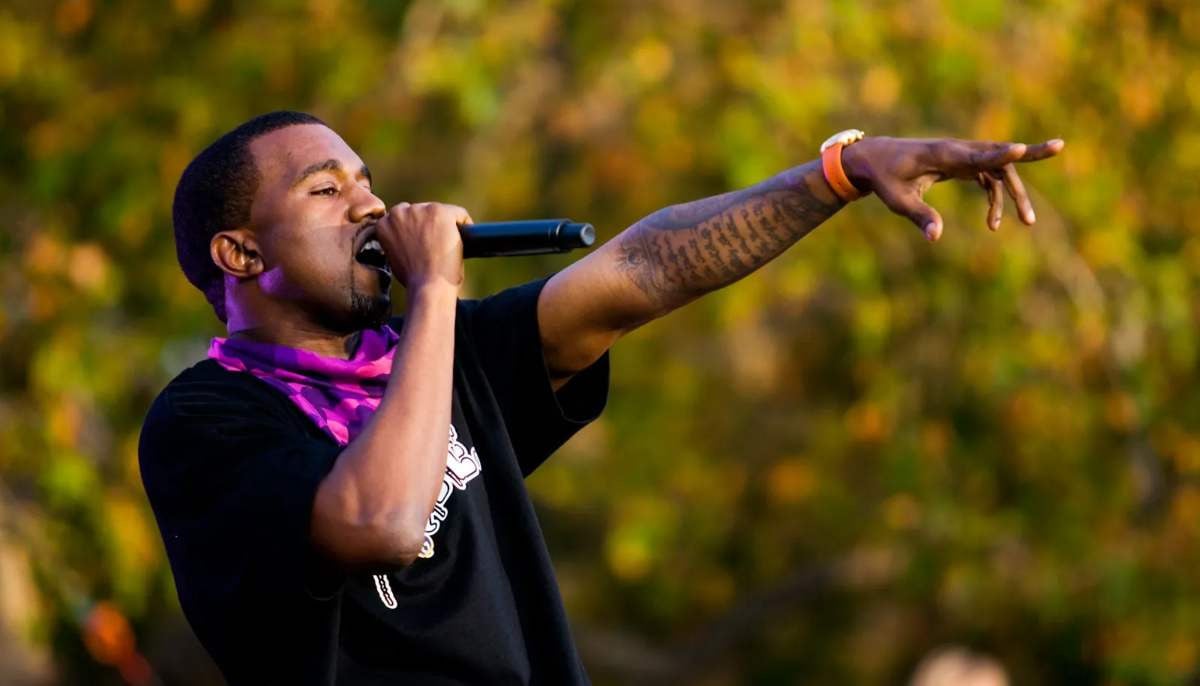 Kanye West set to reignite UK fans with triple night Wireless comeback