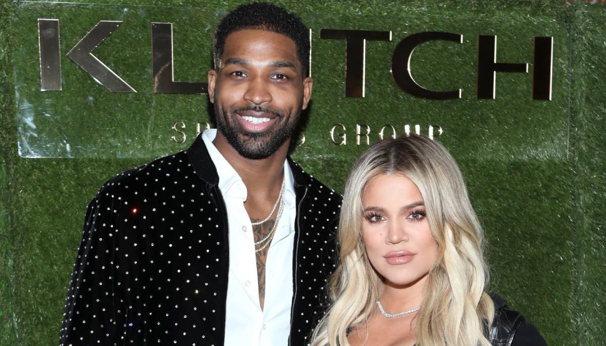Tristan Thompson still stuck on his ex Khloe Kardashian