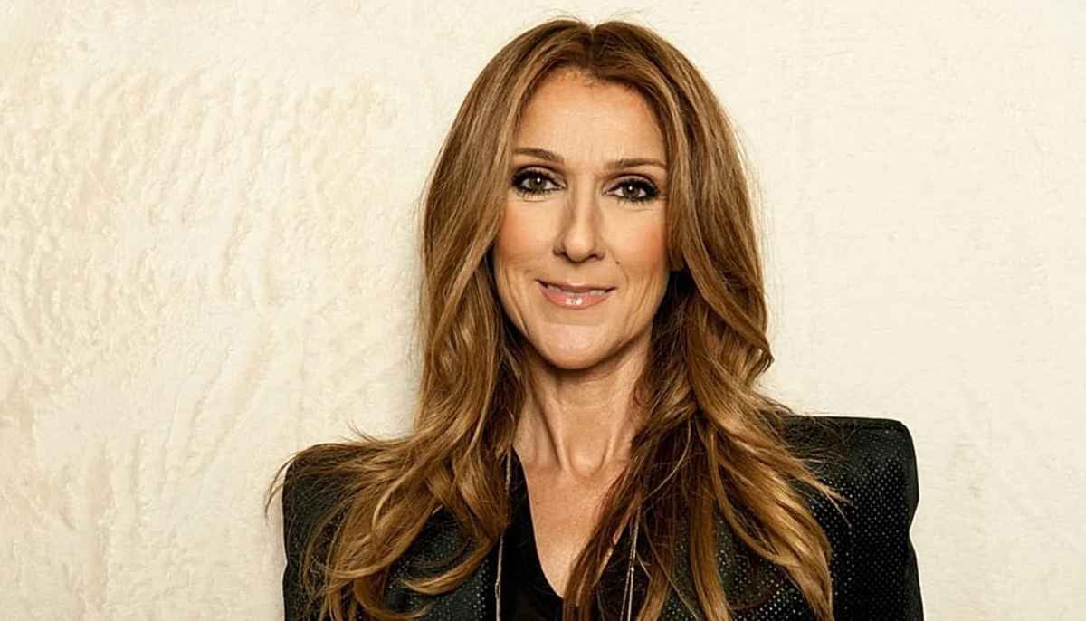 Celine Dion returns to stage amid 6-year hiatus at 58