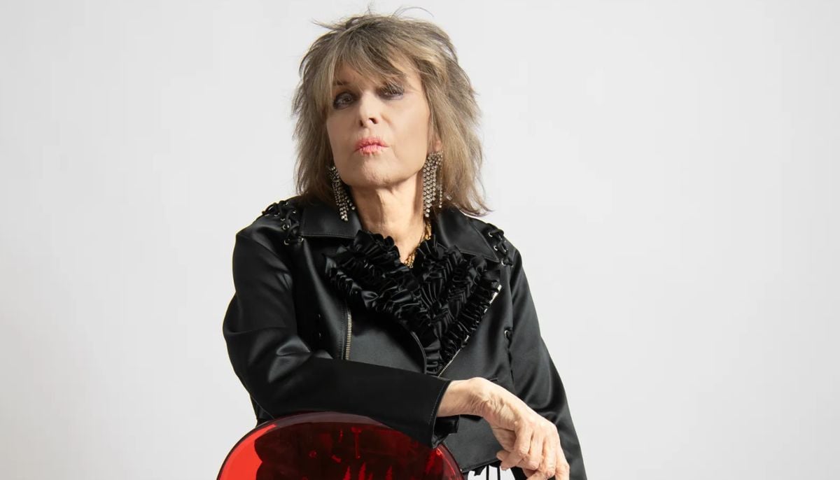 Chrissie Hynde threatens to quit touring over phone-mad fans