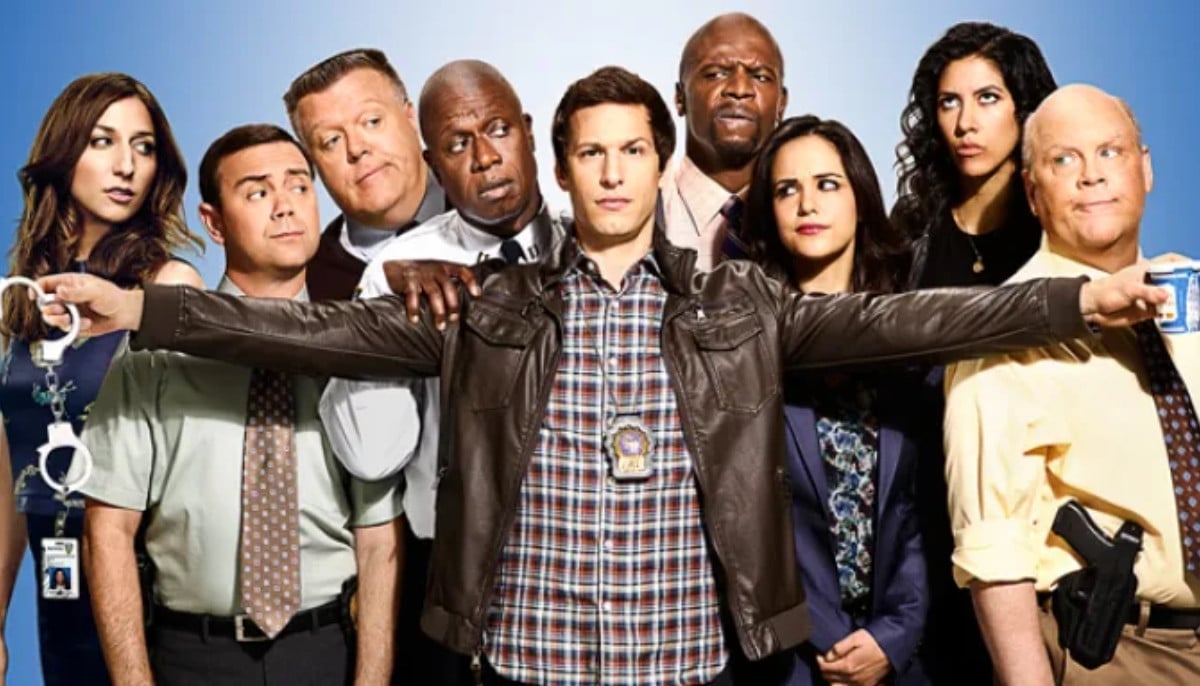 ‘Brooklyn Nine-Nine’ cast hints at new season?