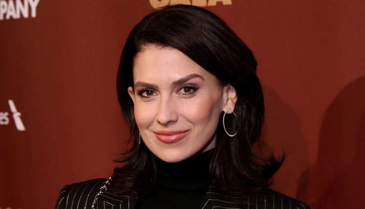 Hilaria Baldwin debuts new piercing during family getaway