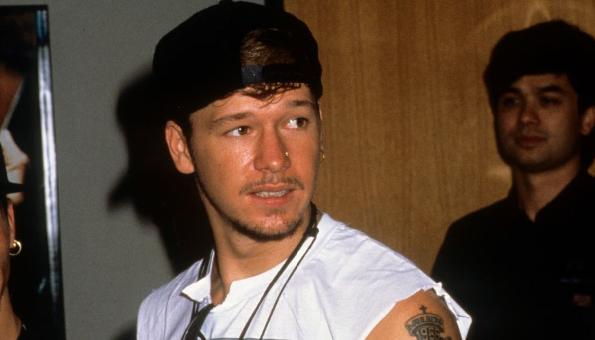 Donnie Wahlberg personally shares emotional 'Boston Blue' S2 renewal 