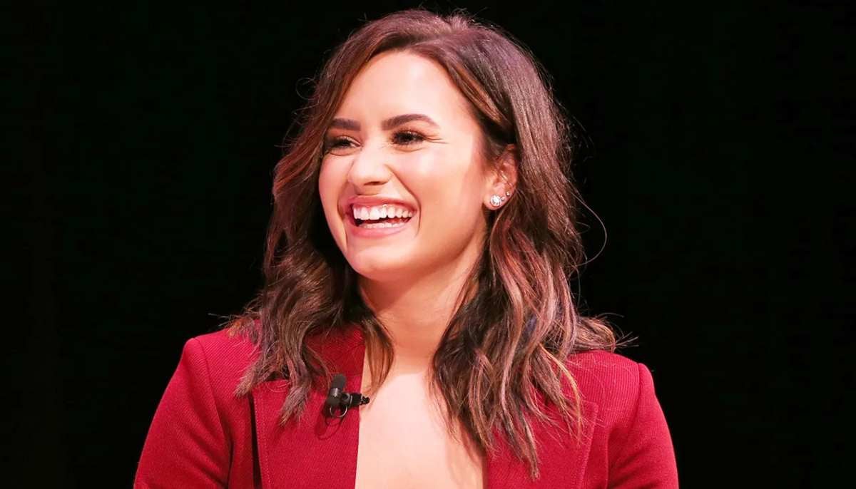 Inside Demi Lovato's kitchen romance with Jordan Lutes