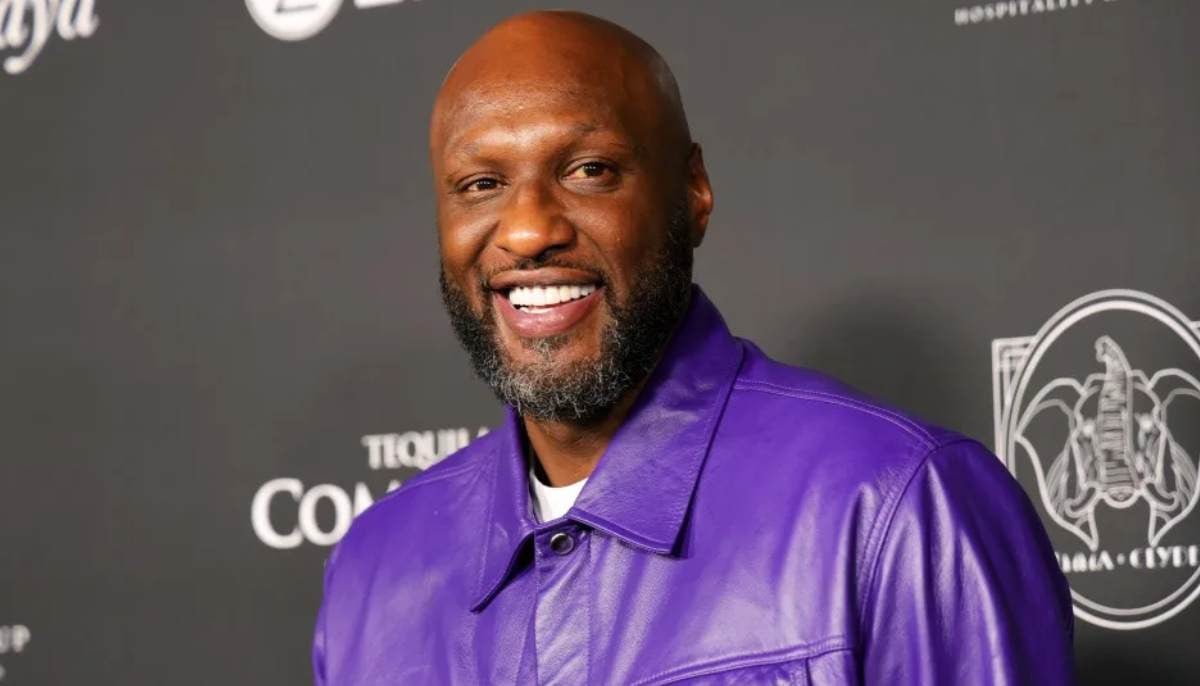 Lamar Odom snubs Netflix doc over ‘trauma overload’ fears