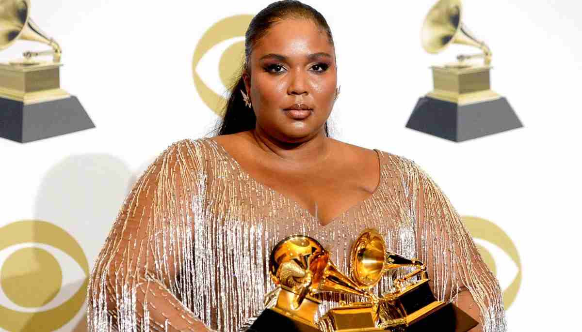 Lizzo reveals shocking personal vow she waited years to fulfill