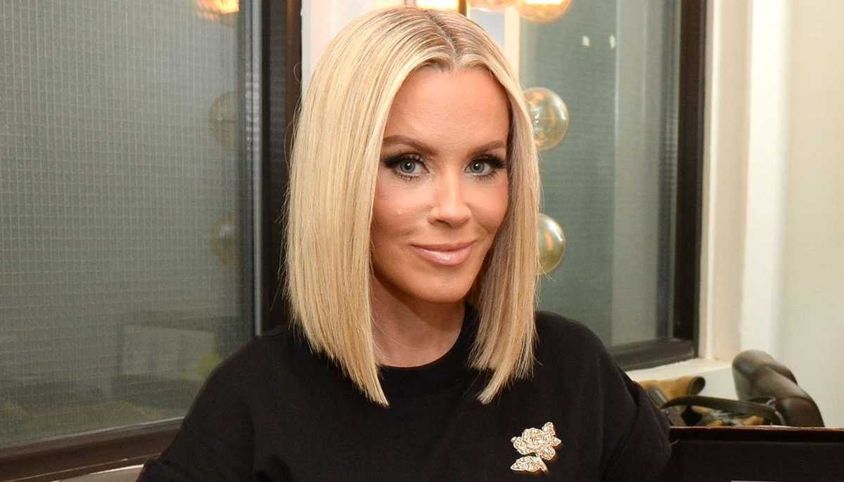 Jenny McCarthy reveals alarming health struggle details