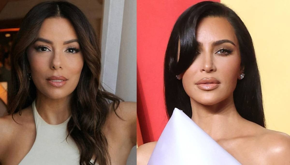 Eva Longoria reflects on working with Kim Kardashian in ‘The Fifth Wheel’