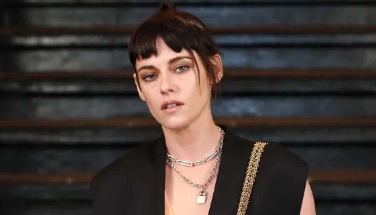 Kristen Stewart to star in 'Challenger' disaster drama