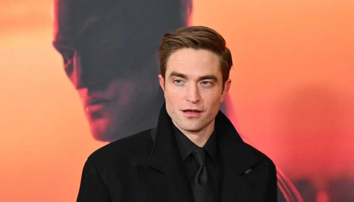 Robert Pattinson gives insight on Batman sequel: ‘so excited’ 