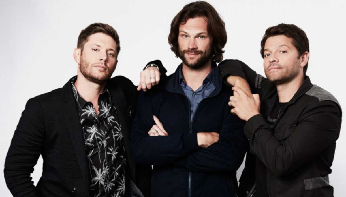 Jensen Ackles dishes feelings on ‘Supernatural’ stars joining ‘The Boys’