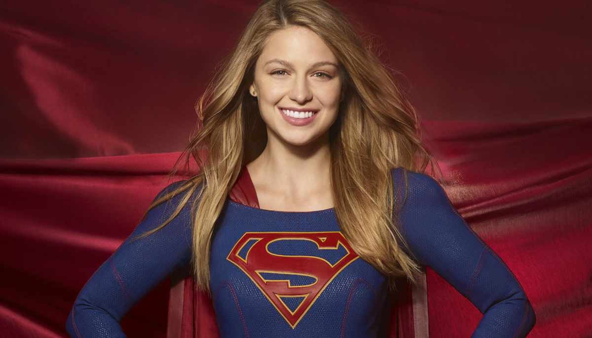 'Supergirl' star Milly Alcock shares thoughts on public scrutiny