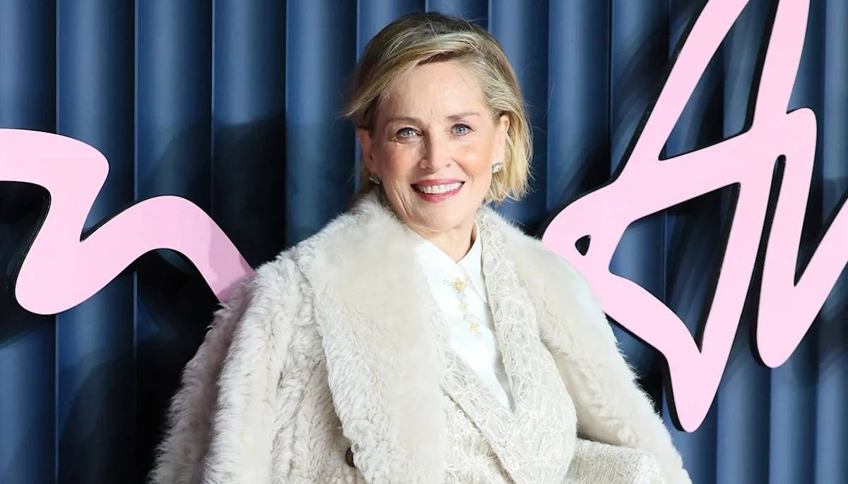 Sharon Stone slams on-screen intimate scenes in modern era