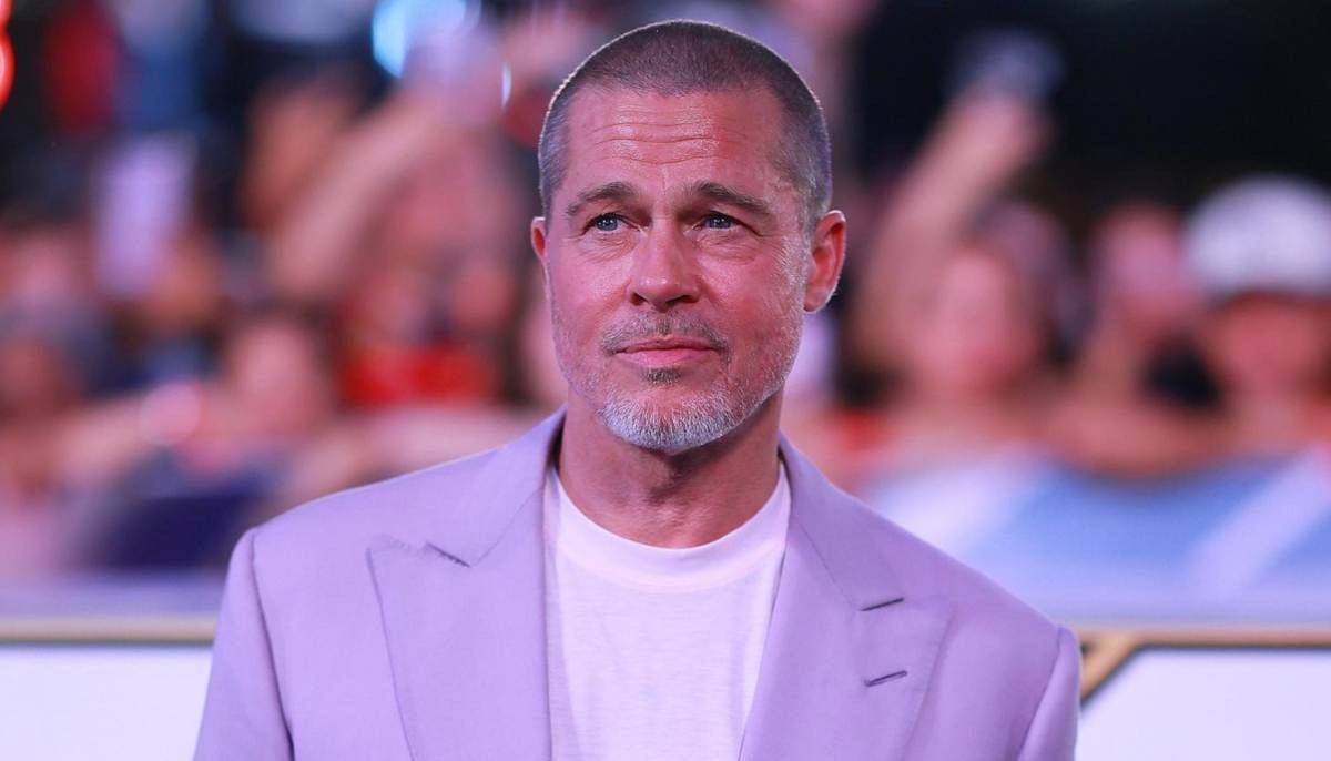 Brad Pitt to make $40M for Quentin Tarantino spin-off series