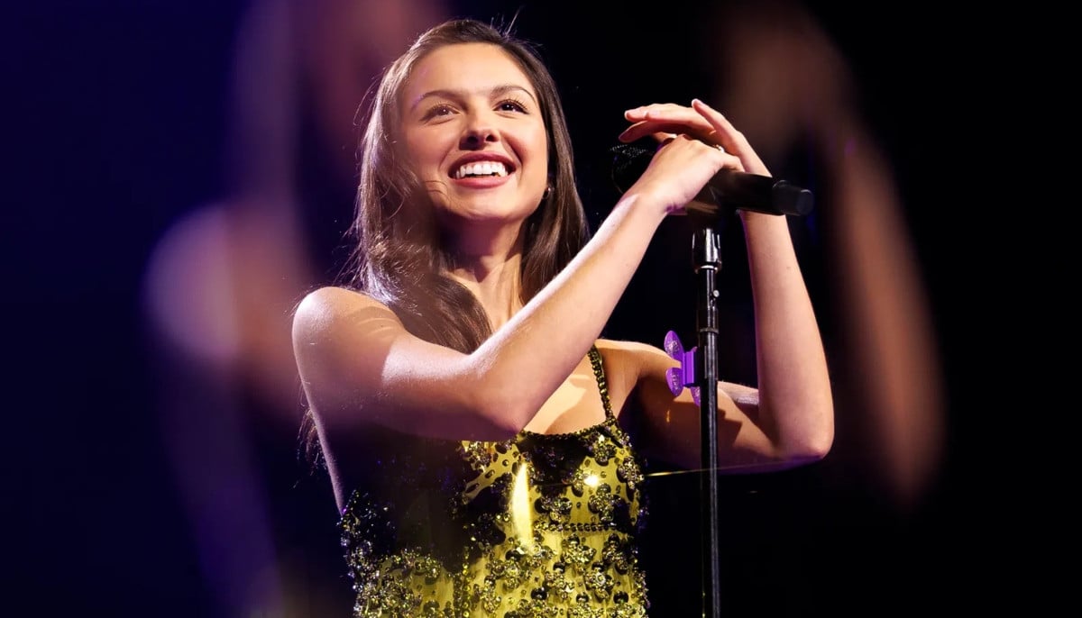 Olivia Rodrigo sparks frenzy among fans as she clears Instagram feed