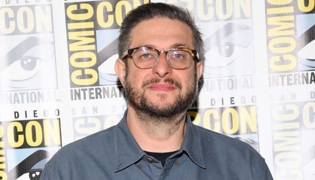 ‘Bob’s Burgers’ star Eugene Mirman suffers ‘serious injuries’ in accident
