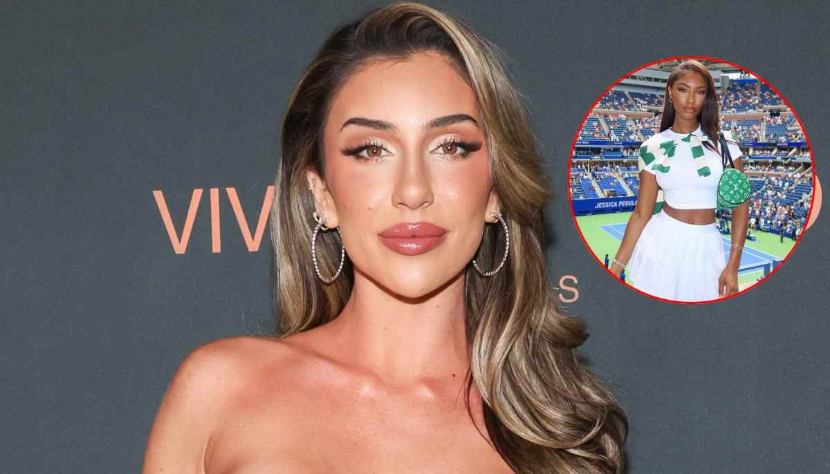 Influencer Lauren Blake Boultier admits fault in AI image scandal