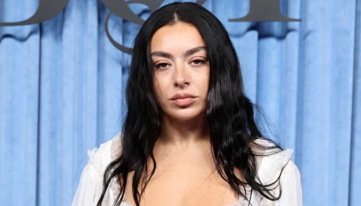 Charli XCX shocks fans with major milestone at Sydney Film Festival