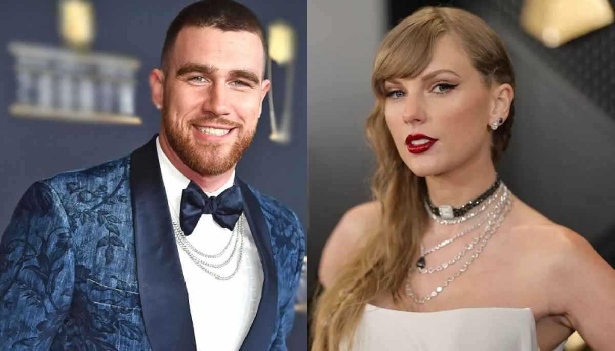 What’s next for Taylor Swift &amp; Travis Kelce? Latest report reveals shift