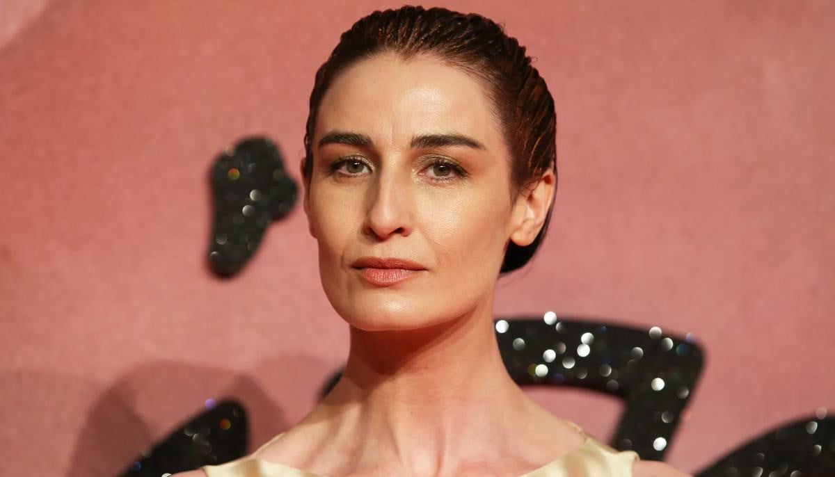 Erin O’Connor sparks romance rumours with mysterious new beau