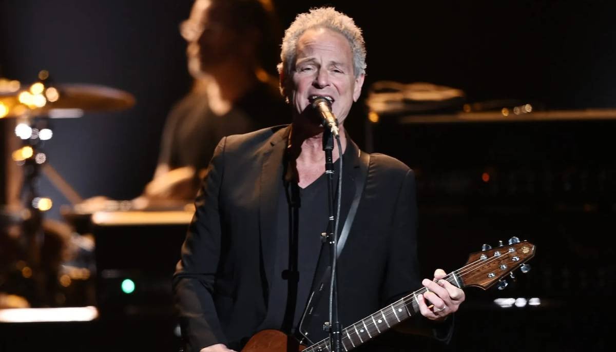 Lindsey Buckingham case: Accused woman breaks silence amid ongoing investigation