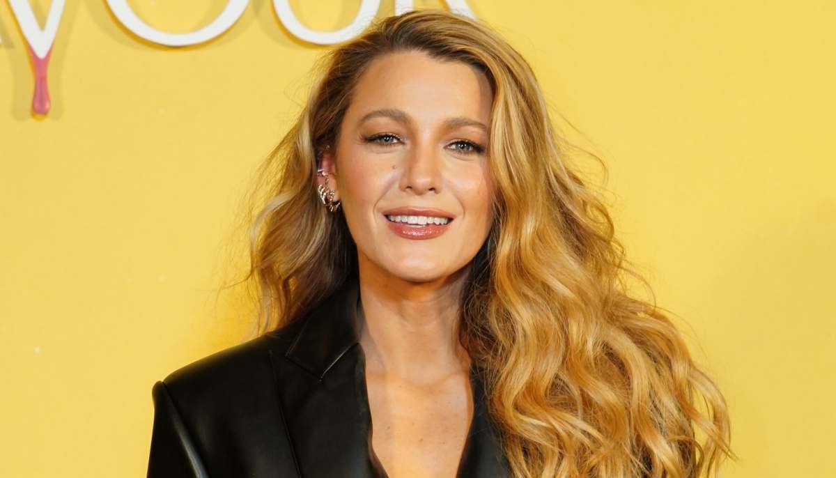 Blake Lively regrets parenting move after epic toilet prank