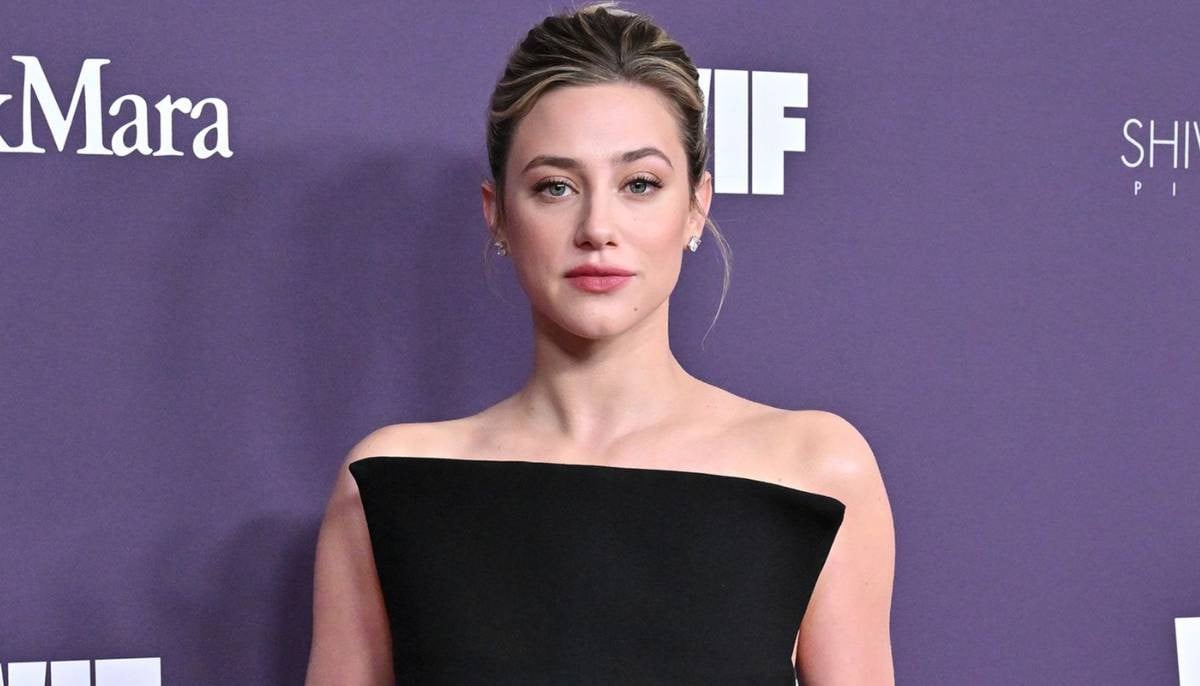 Lili Reinhart recalls shocking filming remark that raises eyebrows 