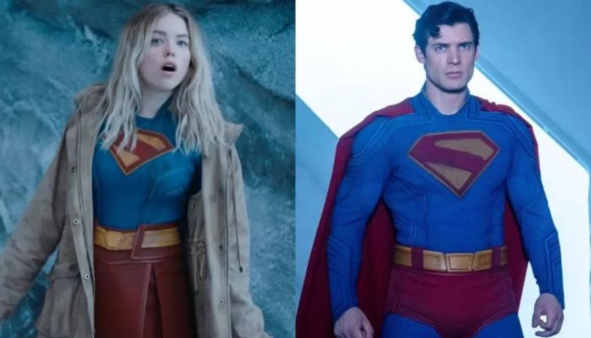 ‘Supergirl’ director share details on Superman role in upcoming film