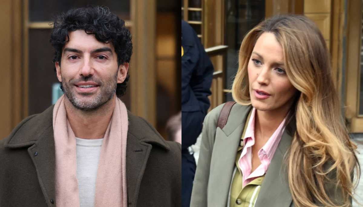 Blake Lively’s bombshell claims against Justin Baldoni dismissed by Judge