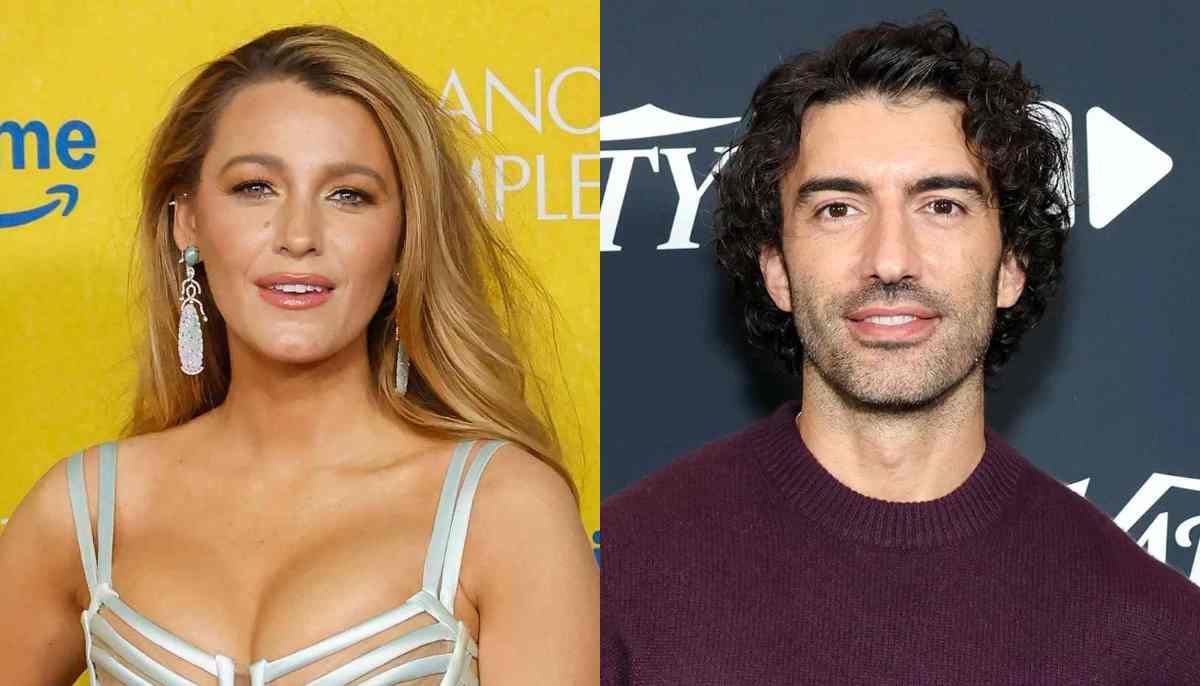 Blake Lively responds after claims dropped in Justin Baldoni case