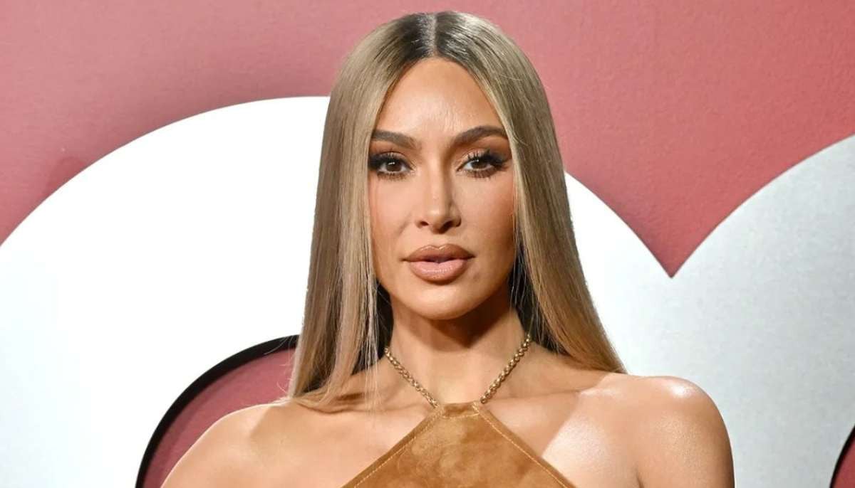 Kim Kardashian joins Paramount+ sports reality project