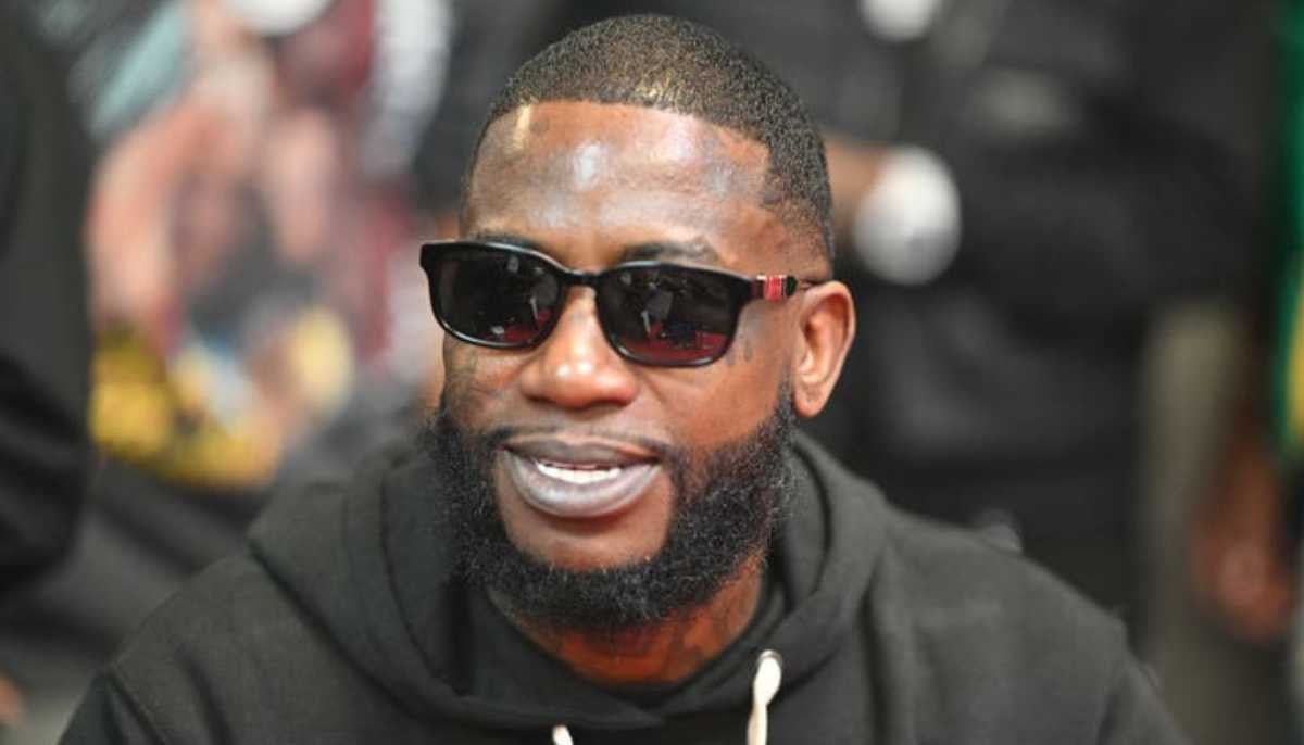 Gucci Mane kidnapped, robbed by fellow rappers? Details inside