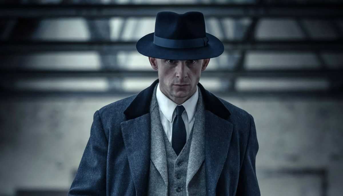  ‘Peaky Blinders’ ushers in new era with Jamie Bell