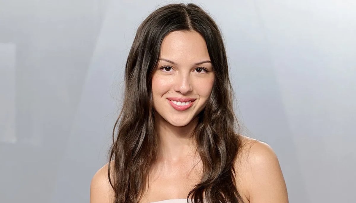 Olivia Rodrigo fans links new album cover with Louis Partridge post