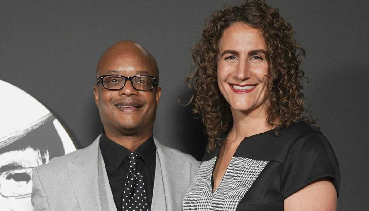 Todd Bridges moves forward with divorce from Bettijo B. Hirsch