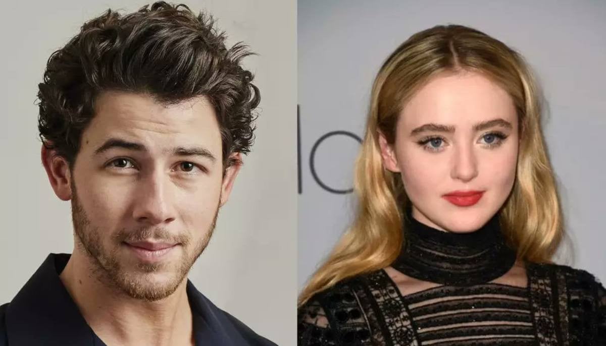 Nick Jonas, Kathryn Newton embarks on a holiday horror for fans