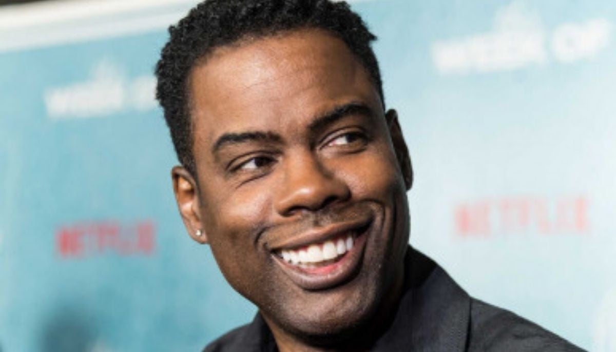 Chris Rock sparks romance buzz with DJ Simone Henault 